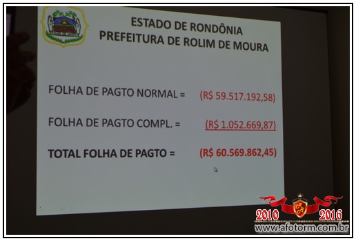 rolim de moura